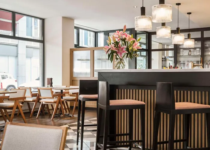 Flemings München-CitySporthotels